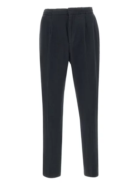 Pantaloni Officine Générale negru