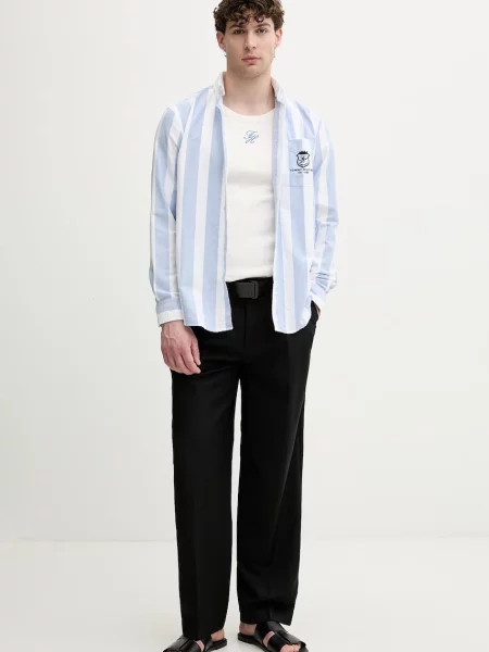 Tommy Hilfiger srajca modra