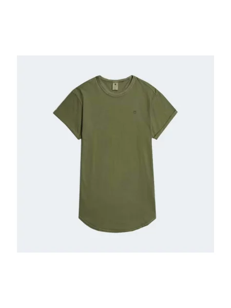 Tricou G-star Raw verde