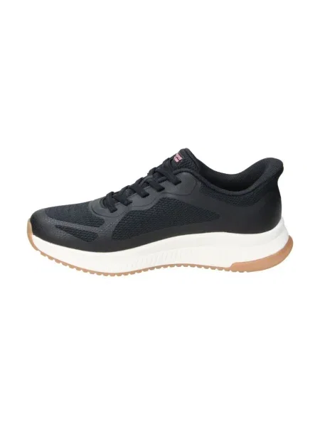 Tenisky Skechers čierna