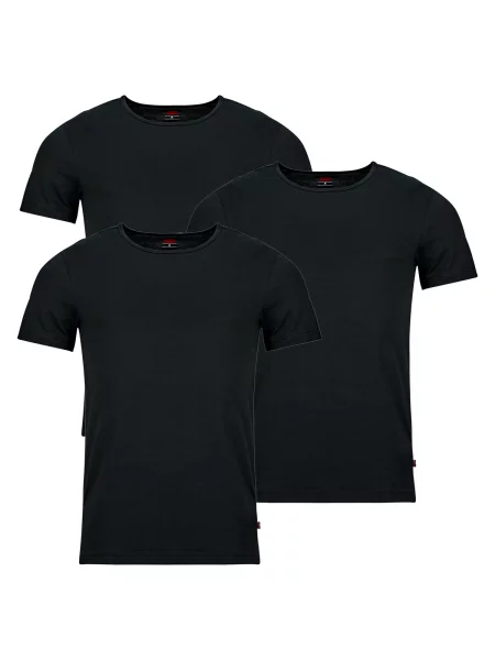 LEVI'S ® Tricou negru