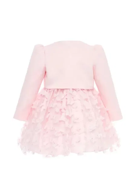 Sukienka dziecięca Dress & Fleur różowa