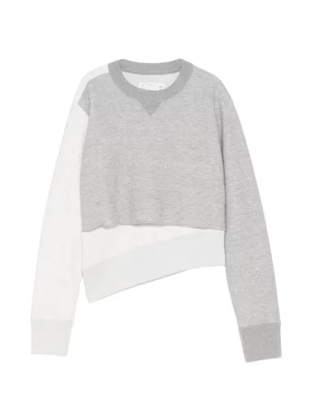 Pulover Sacai gri