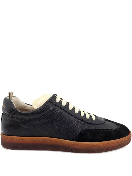 Sneakerși Officine Creative negru