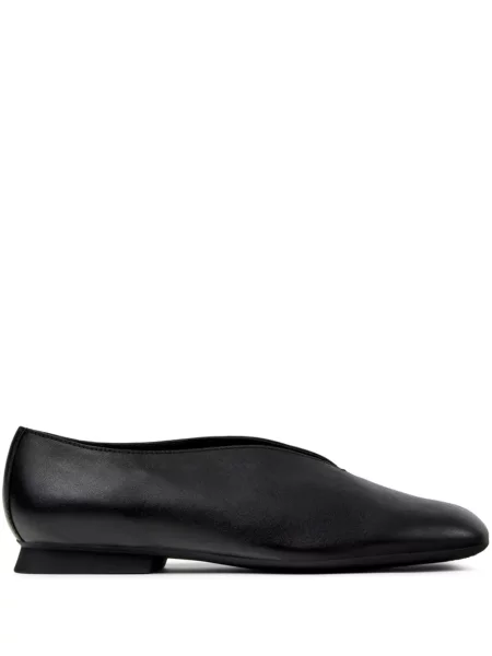Pantofi loafer Camper negru
