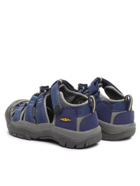 Keen Sandali Newport H2 Mornarsko modra