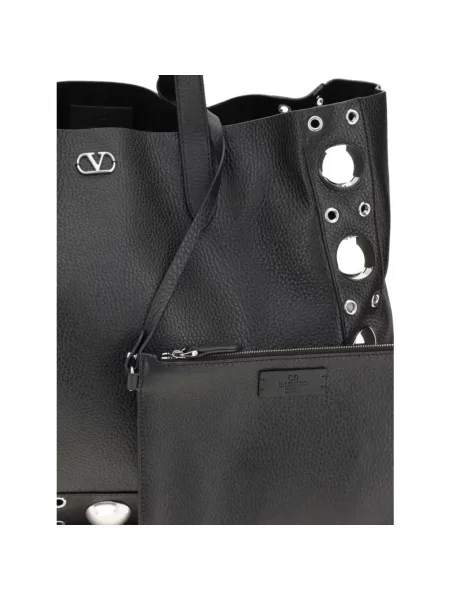 Torba Valentino Garavani czarna
