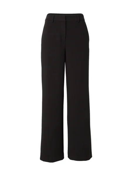 MSCH COPENHAGEN Pantaloni MSCHMacy Michelle' negru
