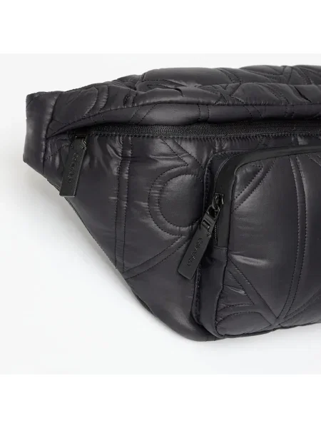 Чанта за кръст Calvin Klein черно