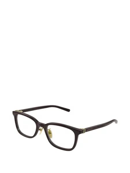Ochelari de soare Gucci Eyewear maro