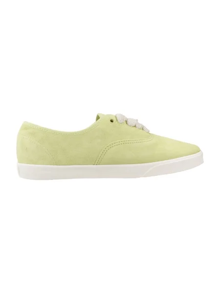 Pantofi Vans verde