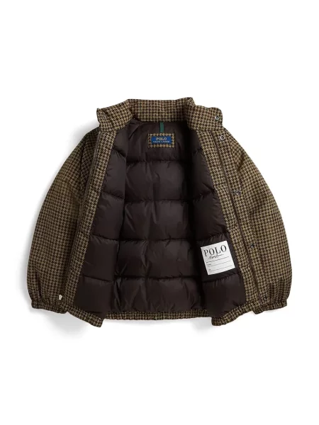 Polo Ralph Lauren куртка дитяча