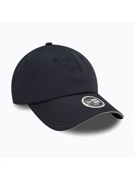 Kšiltovka New Era Wmns Open Back Cap navy tmavě modrá