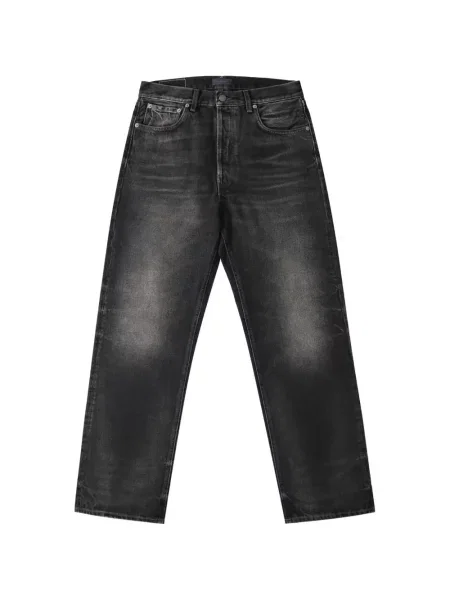 Blugi Haikure negru