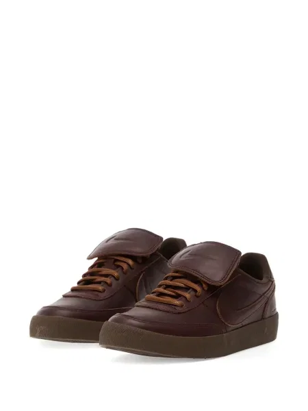 Велурени шорти Nike черно