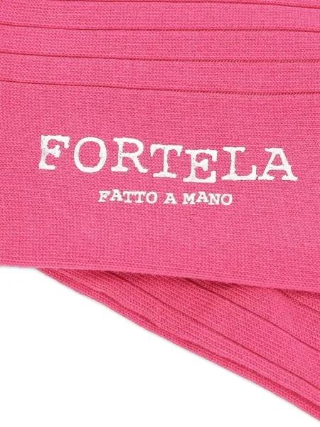 Șosete Fortela roz