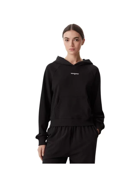 Geacă Tommy Hilfiger negru