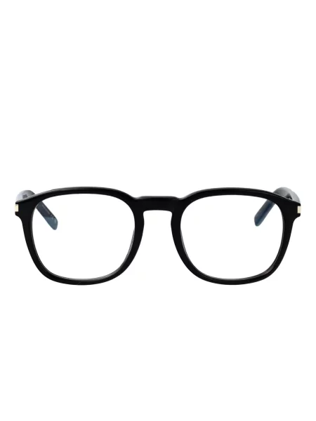 Ochelari de soare Saint Laurent Eyewear negru