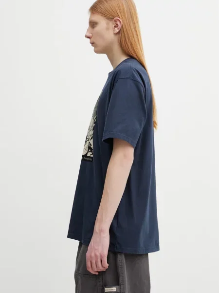 Barbour tricou bărbătesc din