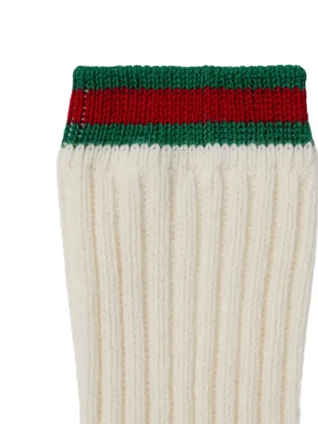 Skarpety dziecięce Gucci