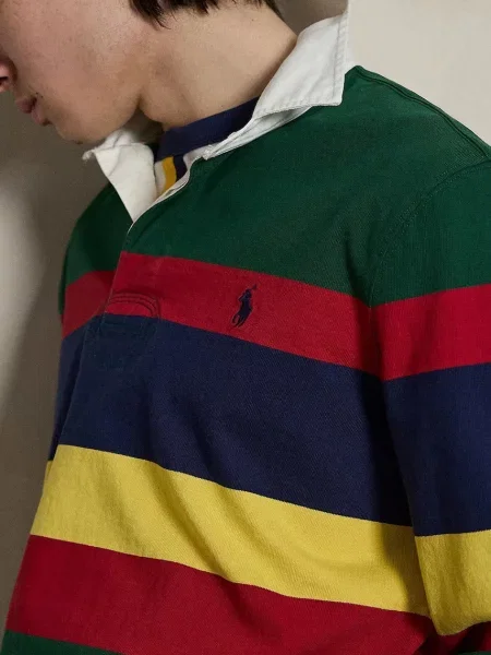 Поло Polo Ralph Lauren