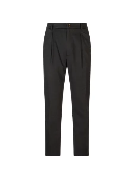 Pantaloni Montecore gri