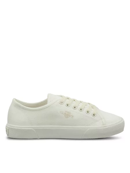 Кеды Gant белые