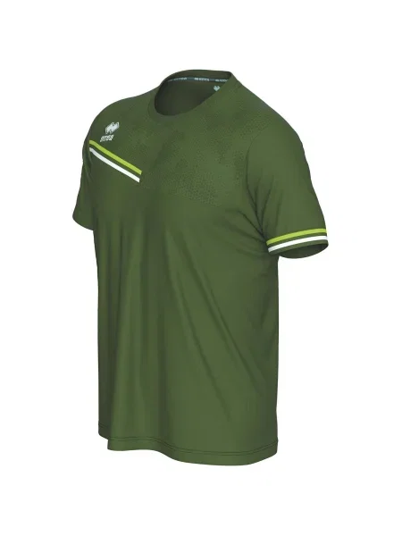Tricou Errea verde