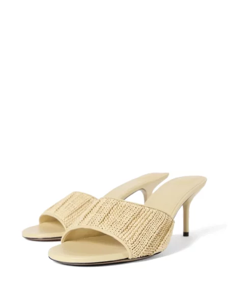 Sandalai Jacquemus