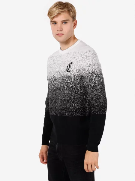 Кофти та светри Colin’s комбінований верх чорний