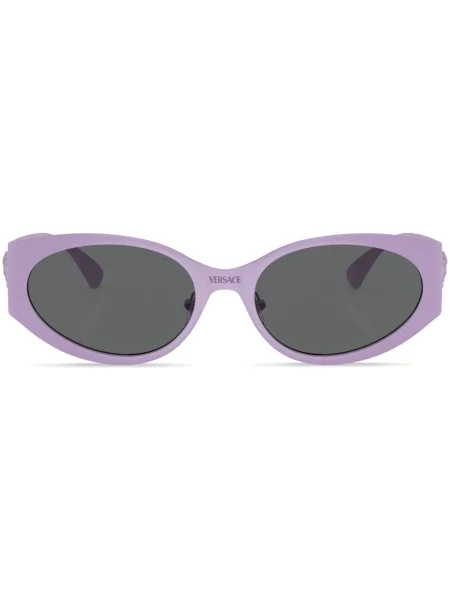 Ochelari de soare Versace Eyewear violet