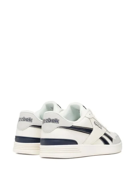 Sneakerși Reebok alb