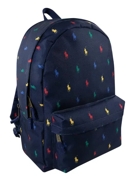Детский рюкзак Polo Ralph Lauren