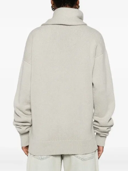 Top Calvin Klein Collection tricotate