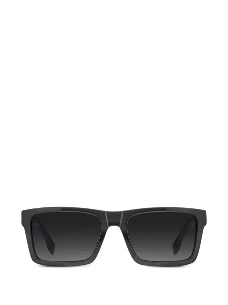 Ochelari de soare Boss gri