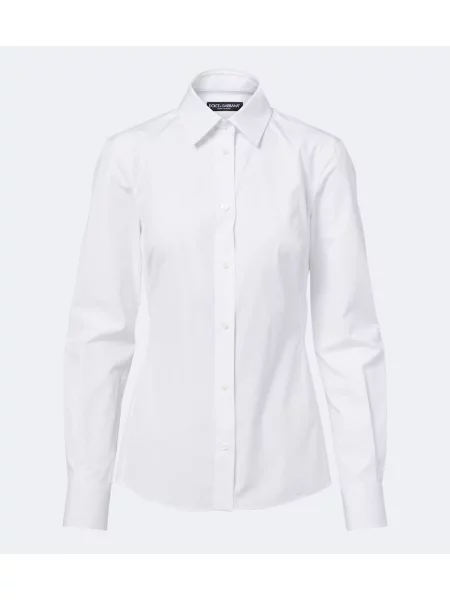 Cămașă Dolce&gabbana alb
