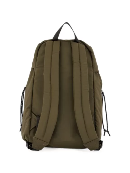 Rucsac A.p.c. cu cataramă verde