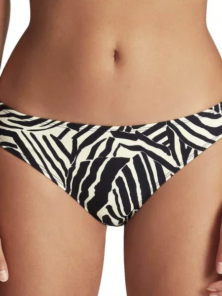 Купальник Aubade з принтом