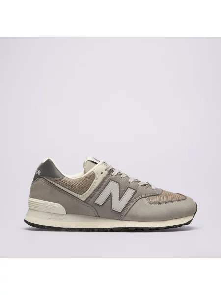 Sneakersy New Balance 574 szare
