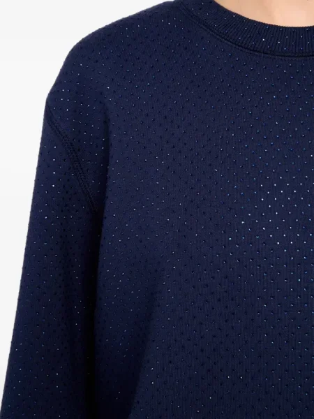 Hanorac Zadig&voltaire albastru