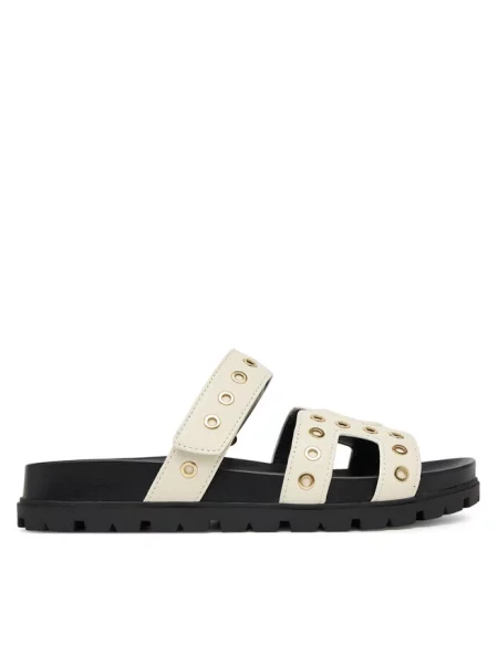 Klapki Guess