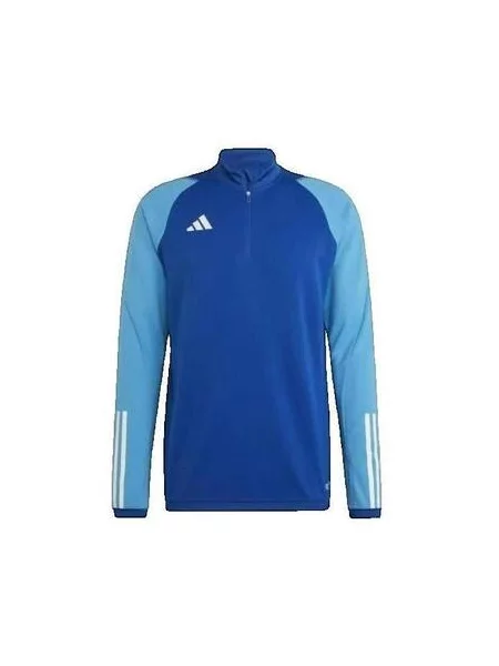 Szvetter Adidas kék