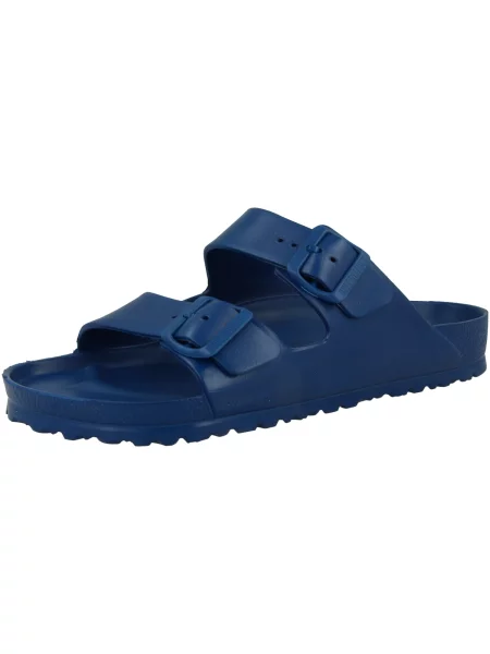 EVA șlapi Birkenstock albastru