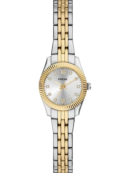 Fossil ceas pentru femei Scarlette