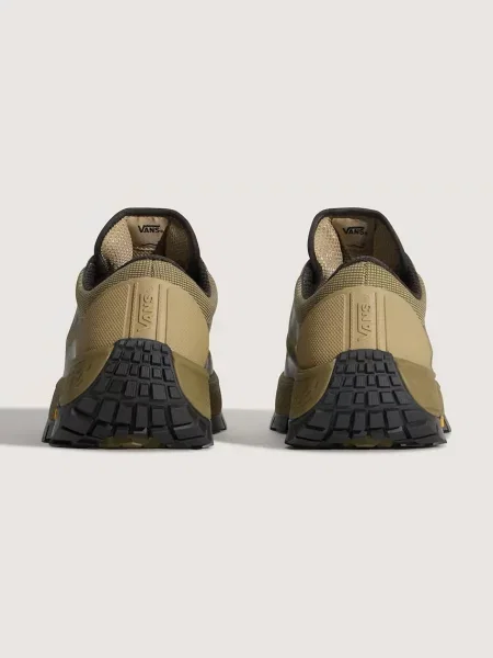 Vans Trail 36 buty zielone