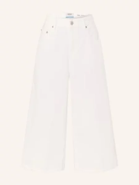 Replay Spodnie Jeansowe Vivyette weiss białe