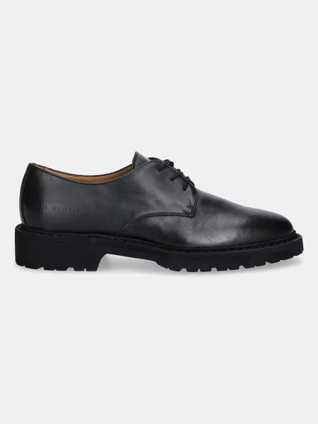 Шкіряні туфлі Common Projects Derby