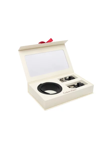 Pas Calvin Klein bela