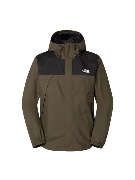 Яке The North Face черно