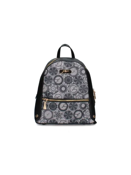 Rucsac Gattinoni gri